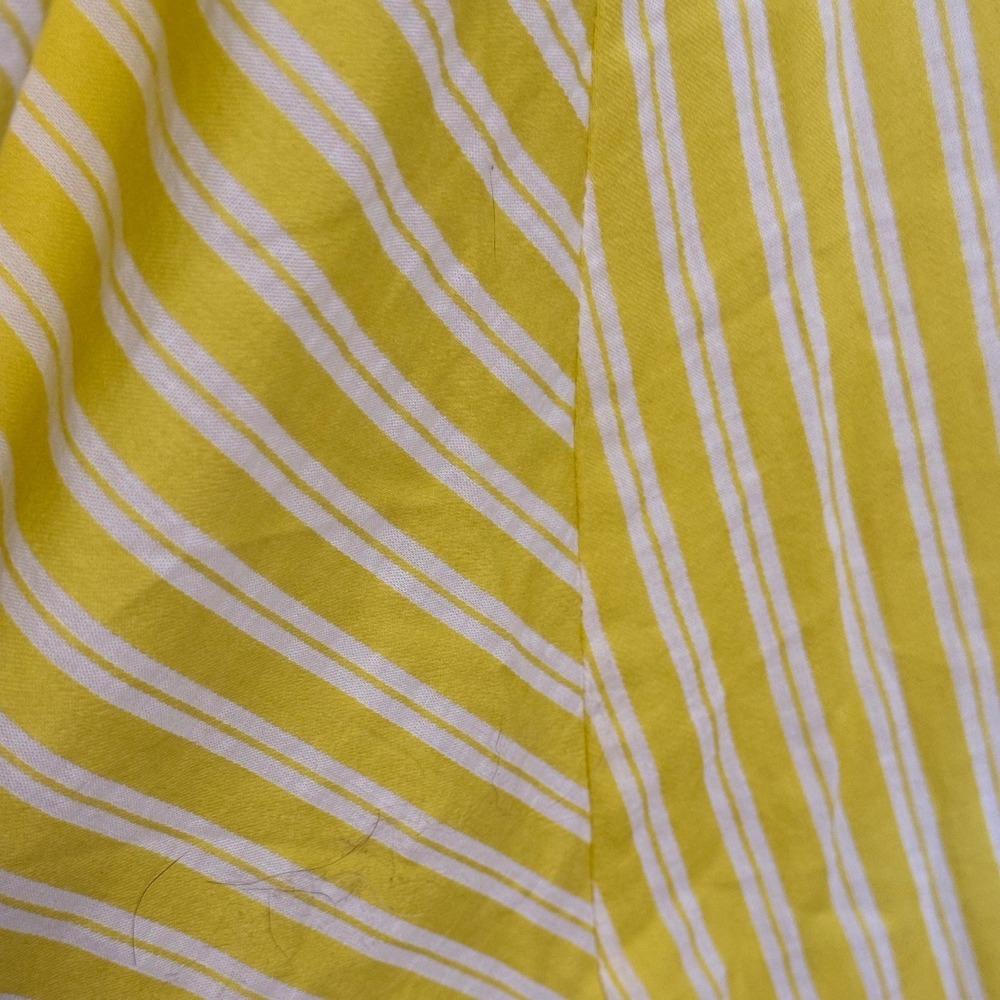 🆕 ANTHROPOLOGIE MOULINETTE SOEURS Dandelion Glow Taylor Swift Dress EUC Size 14 - Picture 7 of 8
